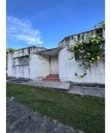 Venta De Casa Con Terreno Urb. Karimao Country