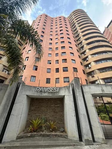 En Venta Hermoso Apartamento En Ramses Ii Los Mangos Valencia Mag31830 Clientes Solo Directos - Abtenerse Asesores Inmobiliaros