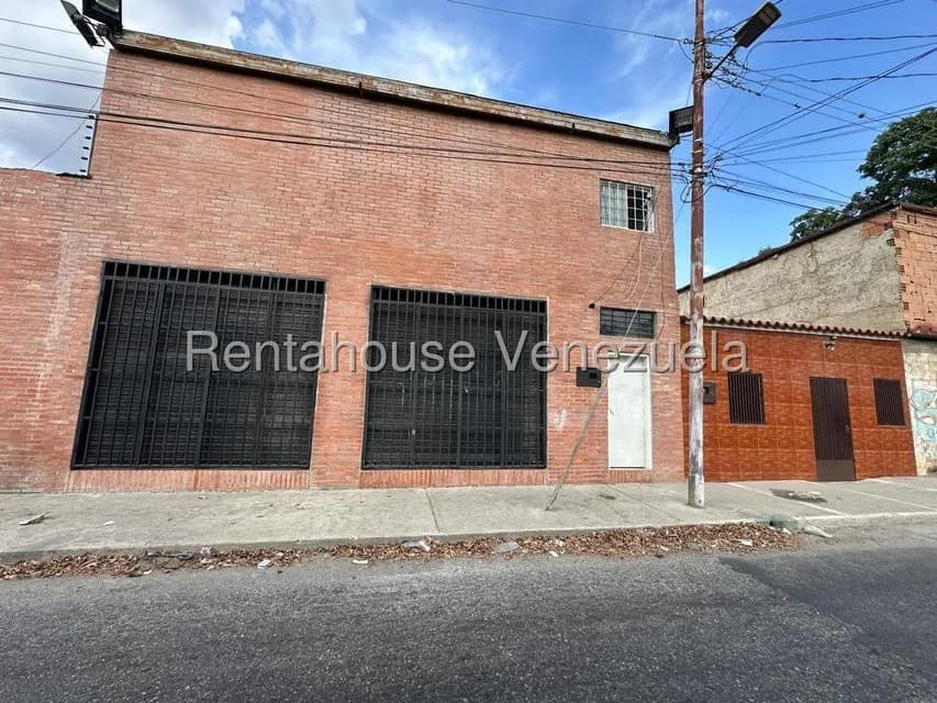 Comercial (Local Comercial) en Alquiler en Zona Oeste, Lara