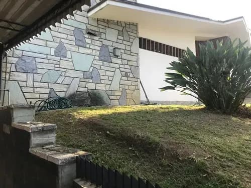 Casa En Venta En El Marqués