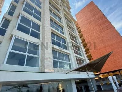 APARTAMENTO EN VENTA LECHERIA OBRA GRIS AVANZADA RES. DUBAI