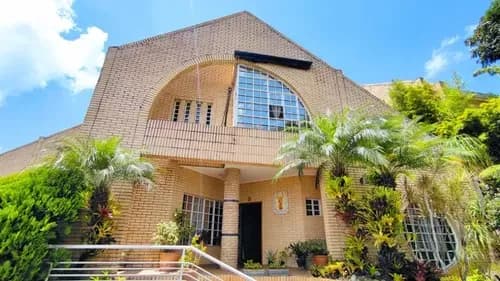 Casa Tipo Townhouse En Venta En La Unión. Guillermo Acevedo. Cod. 26-3974