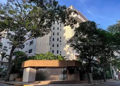 Apartamento En Venta, La Campiña #24-4268