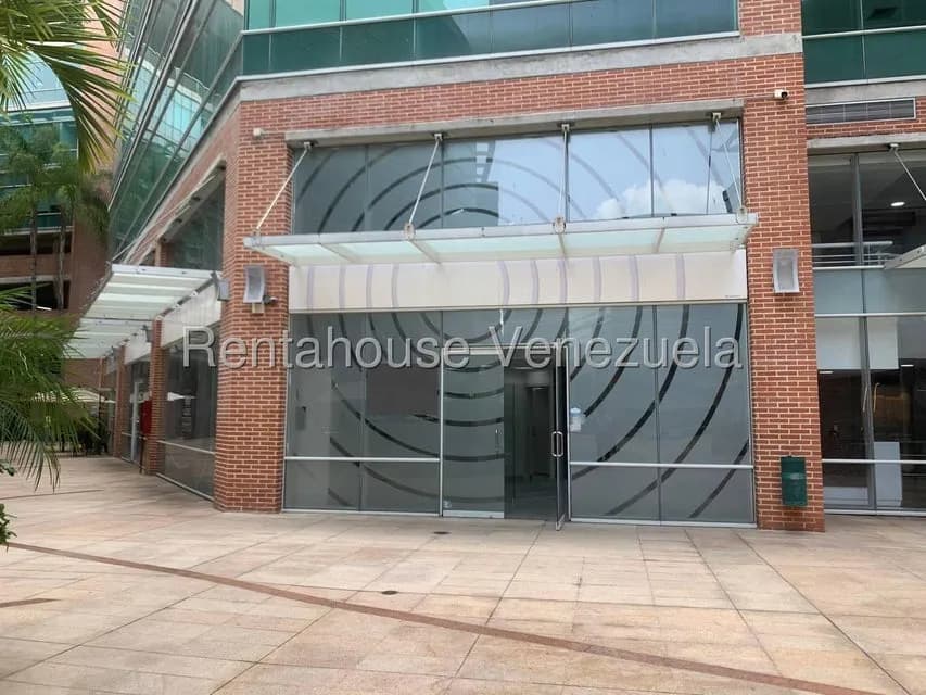 Comercial (Local Comercial) en Venta en Boleita Norte, Distrito Metropolitano