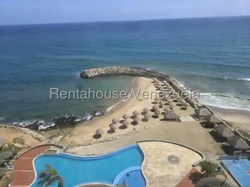 Ym /// Excelente Apartamento En Venta - Playa Grande /// Mls #26-18494