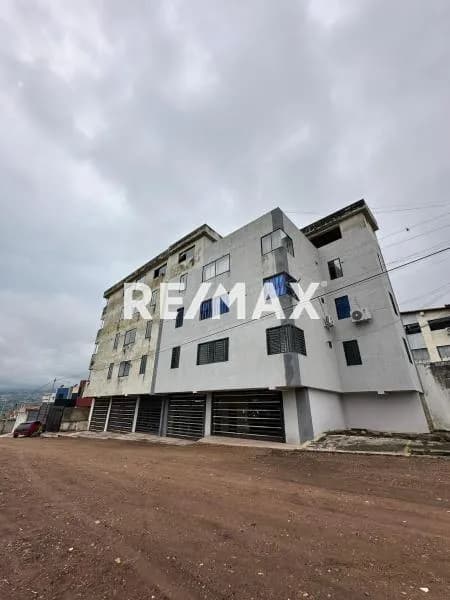 Apartamento. Venta. La Machiri