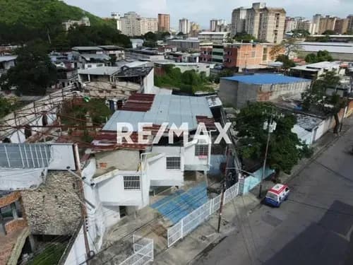 Se Vende Edificio Comercial En Los Caobos