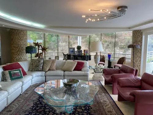 Apartamento En Venta Colinas De Valle Arriba Abm