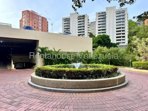 Alx / Apartamento En Venta - Las Esmeralda / Mls #26-14372