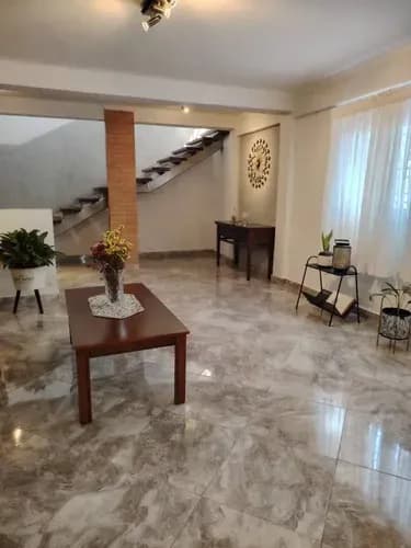 Quinta En Venta Corinsa Calle Privada
