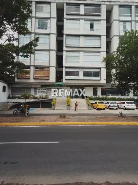 Alquiler Apartamento en Parque Acuarela