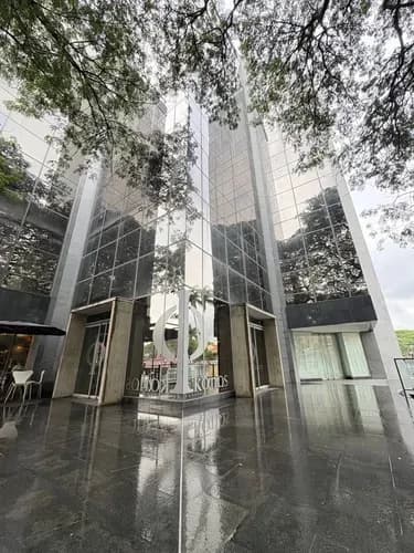 En Alquiler, Oficina Premium En Maracay. Centro Profesional Íconos | Urb. La Arboleda