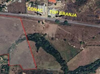 Venta de Terreno