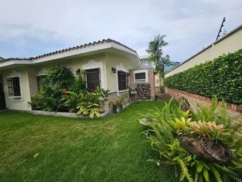 Casa Conjunto Residencial Villas De San Diego Country Club (mex) Fs