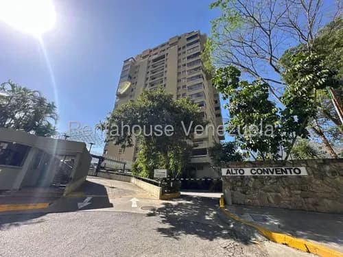 Apartamento Remodelado En Alquiler, Urb. El Marques