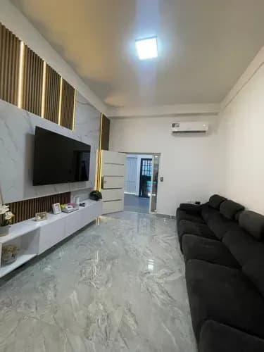Casa En Venta, Zona Comercial Del Cementerio