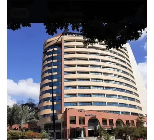 En Venta Oficina En La Torre Movilnet