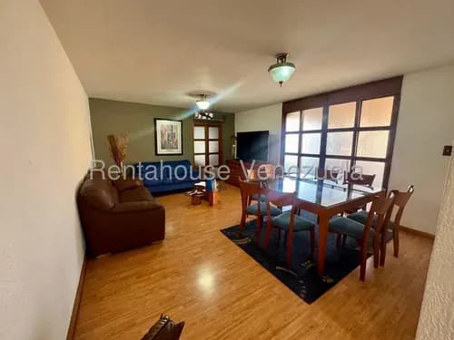 Te Lo Tengo Apartamento En Venta En Montalbán I Mls #26-15120 Leslie Cog