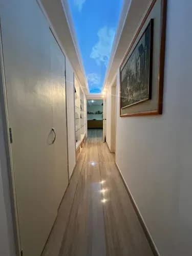 Apartamento Trigaleña Ofv-jc