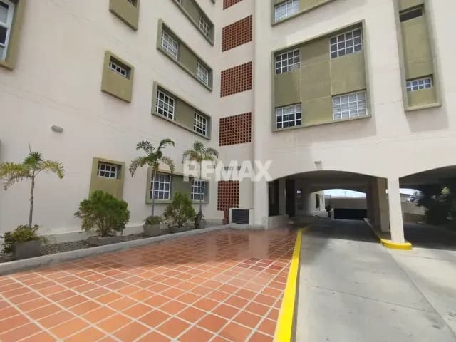 APARTAMENTO EN ALQUILER ALEJANDRA SOFIA