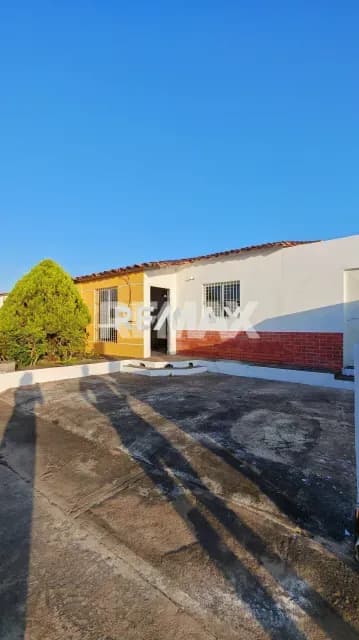 SE VENDE CASA EN EL FARO, MATURÍN