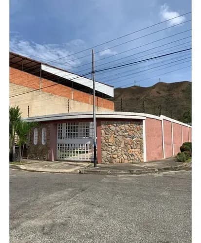 Casa En Venta La Esmeralda-san Diego