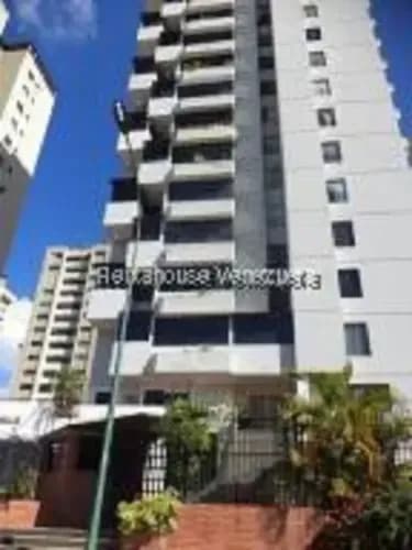 Guaicay Apartamento En Venta Mb 26-21056
