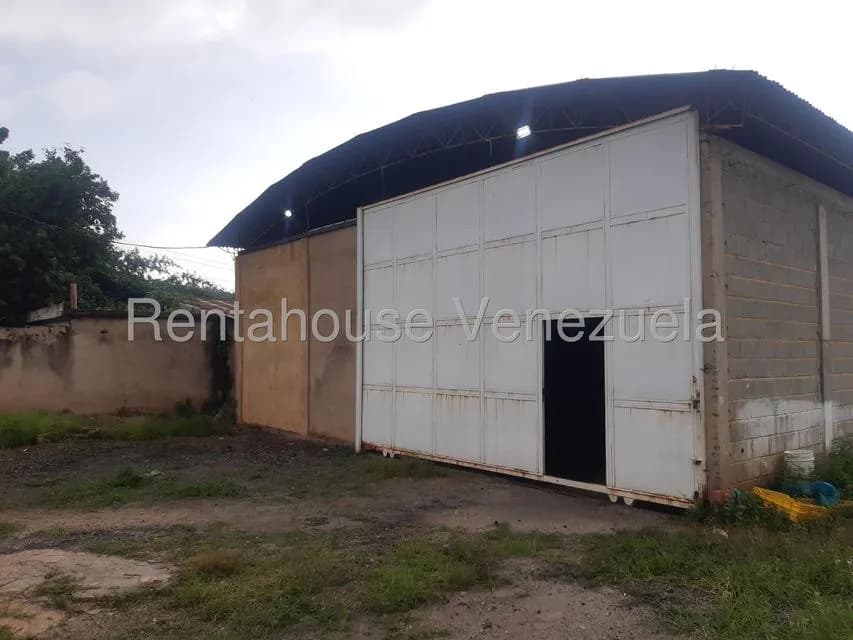 Comercial (Galpon - Deposito) en Venta en Ambrosio, Zulia