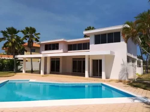 Casas En Venta