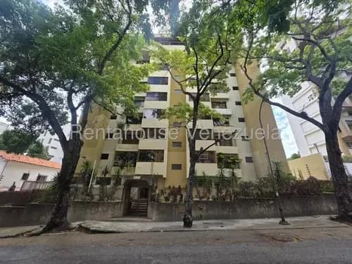 Jg Cod Flex 26-18998 Se Vende Bello Apartamento 4 Habitaciones 2 Puestos De Estacionamiento En Los Caobos Negociable