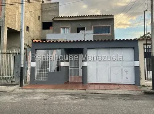 Lcda. Milagros Inmuebles Nazareth Casa En Alquiler En Barquisimeto Lara Zona Este Nueva Segovia. Codigo Del Inmueble 26-14222 Economica Residencial Economico