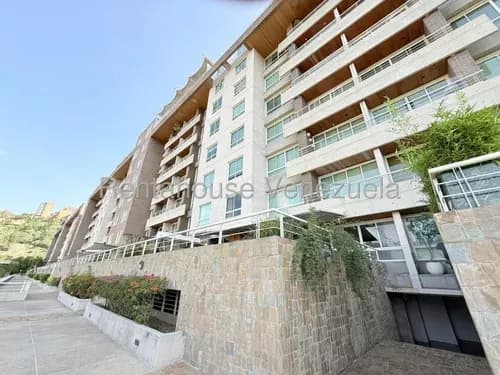 Se Vende Espectacular Apartamento Remodelado En Escampadero Cod. 26-20916
