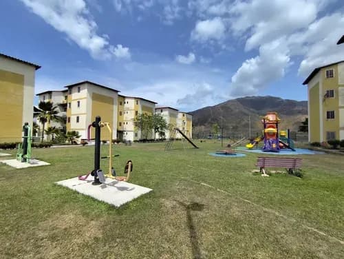 Venta Apartamento En Senderos De San Diego