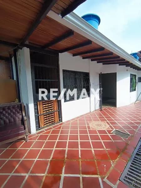 Casa. Alquiler. Palmira