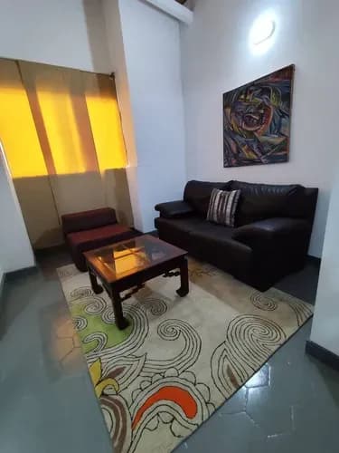 Rosaura Isla Alquila Apartamento Tipo Estudio Amoblado Y Equipado En Prebo, Res Cecilia Cod 331015 Solo Clientes