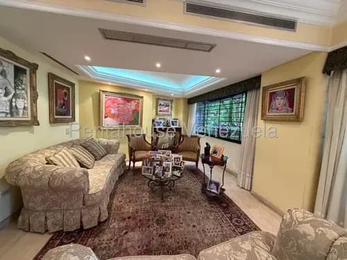 Apartamento En Venta Urb.sebucan, Caracas Yf 26-13356