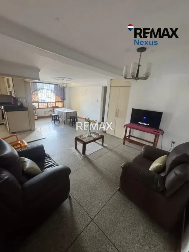 Vive Donde Todo Te Queda Cerca: Acogedor Apartamento en Las Acacias