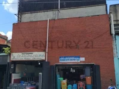 Catia vendo Edificio Comercial Galpon, Principal Locales Comerciales
