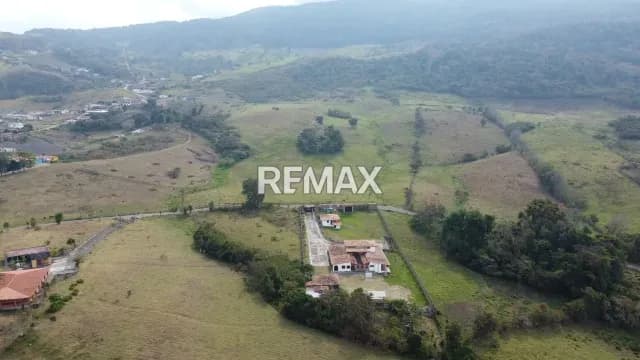 Terreno en venta Ranchería Aldea Sucre, Capacho.