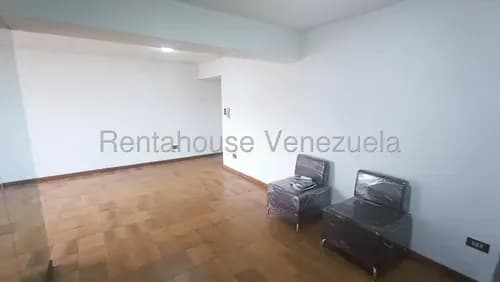 Apartamento En Venta En La Urbina Jr