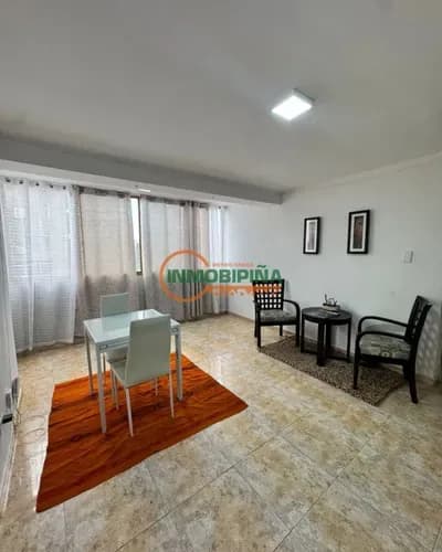 Inmobipiña Promociona Apartamento En Venta, Ubicado En Resd. Monte Carmel, Alta Vista, Puerto Ordaz (pg)