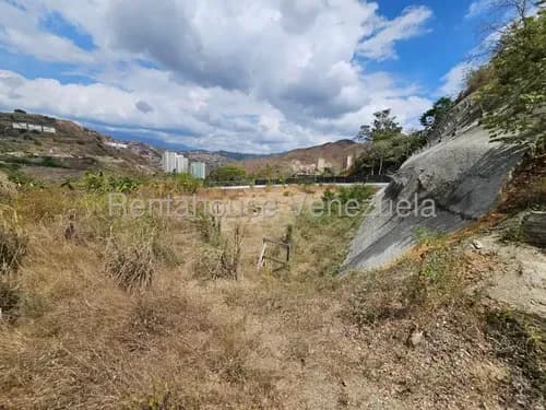 Venta De Terreno \ El Encantado Mg 6-1884