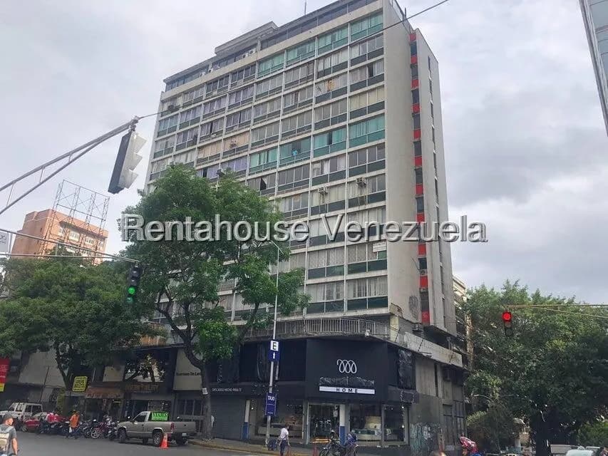 Comercial (Oficina) en Venta en Sabana Grande, Distrito Metropolitano