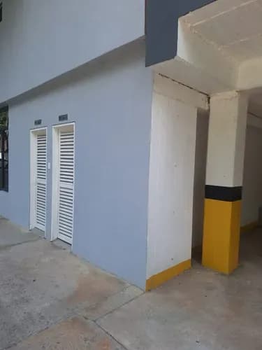 Oportunidad En Venta: Impecable Apartamento Totalmente Equipado Con Pozo De Agua Residencias Santa Clara, Urbanización Agua Blanca
