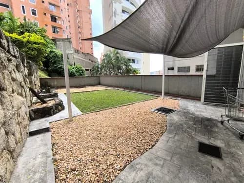 En Venta Bellísimo Y Lujoso Apartamento En El Parral En Resd Castellana De 220m2 De Construcción Más 113m2 De Terraza, 4 Habitaciones 3 Baños 3 Estacionamientos. An