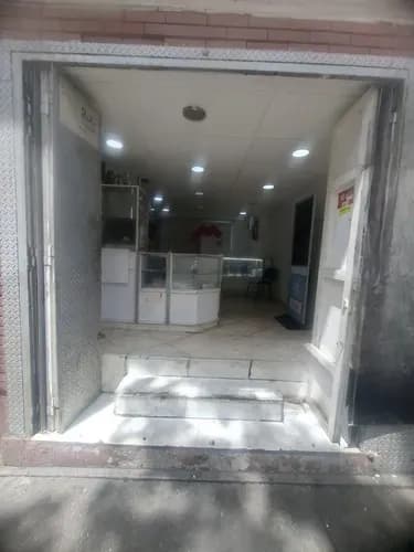 Excelente Local En Alquiler A Pie De Calle En Av Lecuna/i8n
