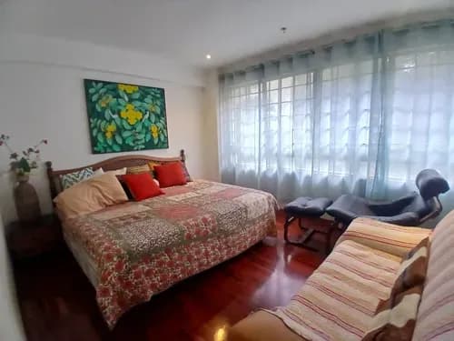 Alquiler Gran Habitación La Campiña