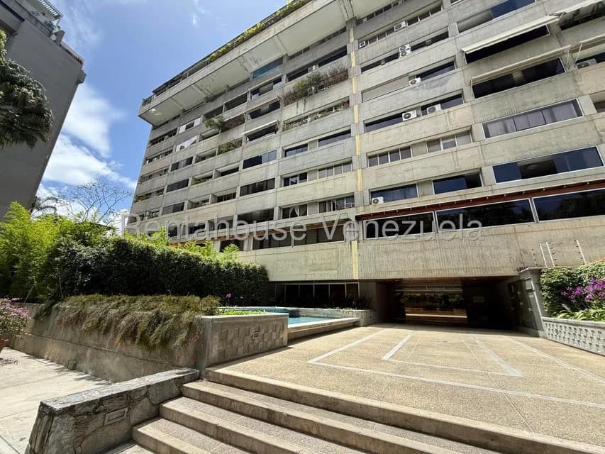 Apartamento (1 Nivel) en Alquiler en Las Mesetas de Santa Rosa de Lima, Distrito Metropolitano