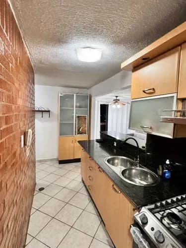 Alquiler De Apartamento Amoblado: Poblado De San Diego Jg-dr