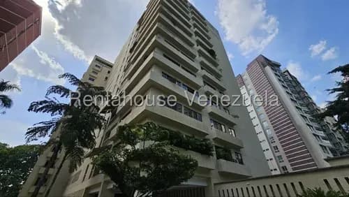 Apartamento En Alquiler En Campo Alegre 26-19832 Fn